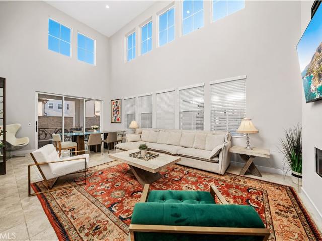 House for sale in Foothill Ranch, California