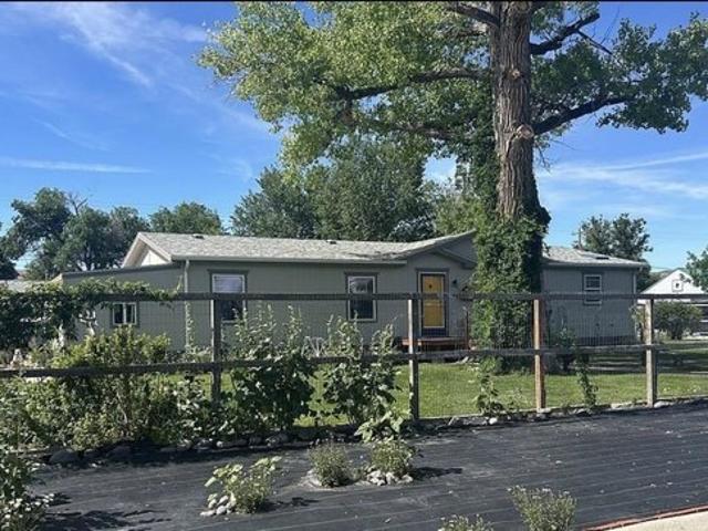 House for sale in Wyoming