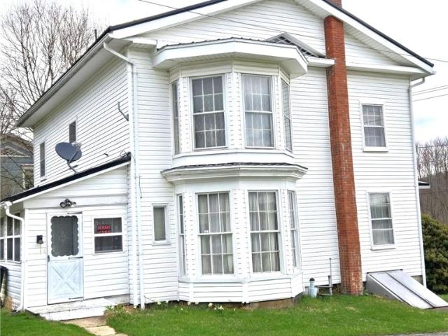 House for sale in Cherry Tree, Indiana County