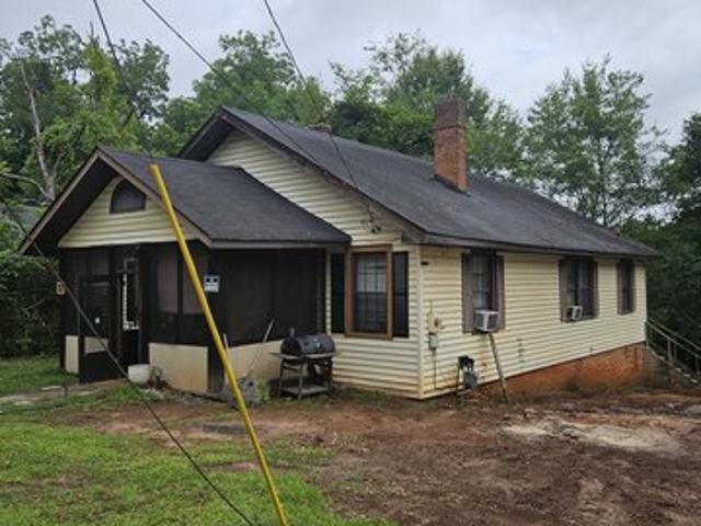 House for sale in Upson, Georgia