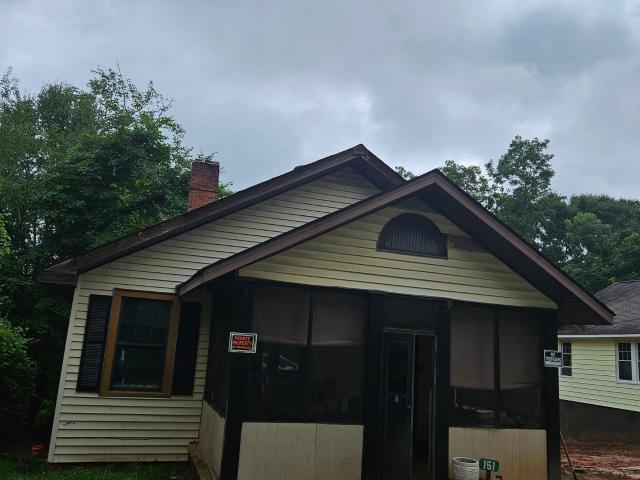 House for sale in Upson, Georgia