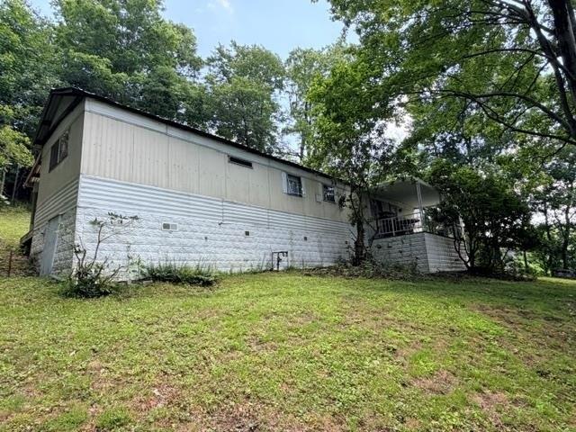 House for sale in Beckley, West Virginia