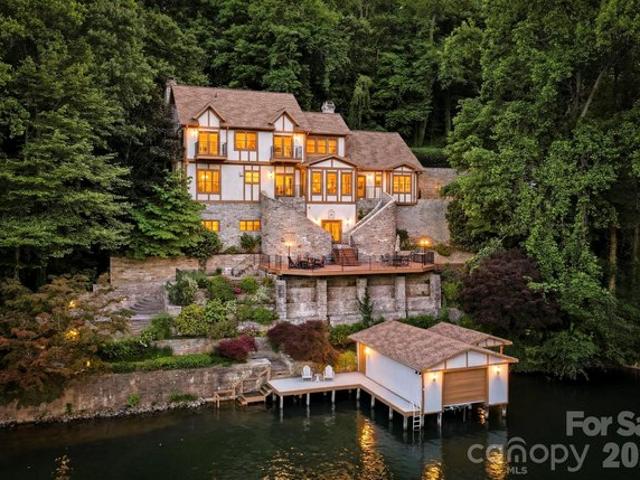 House for sale in Rutherford, North Carolina