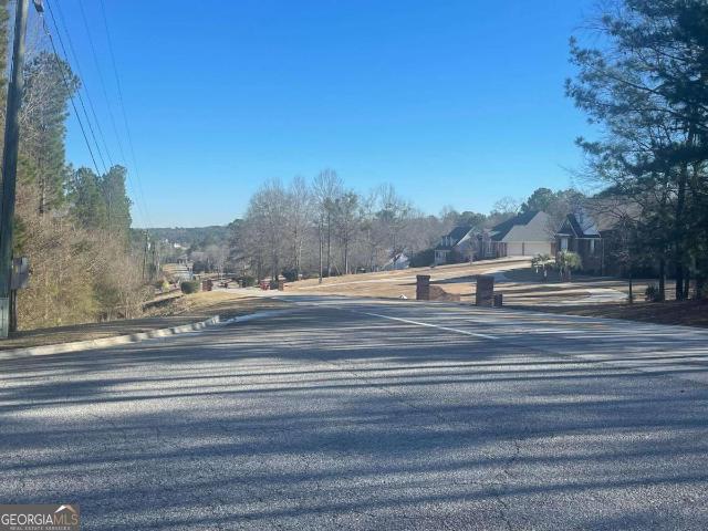 Land for sale in Macon, Georgia