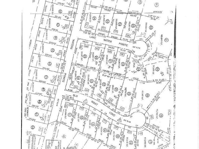 Land for sale in Macon, Georgia