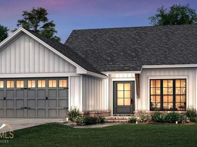 House for sale in Mansfield, Georgia