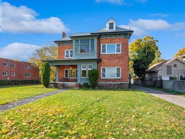 House for sale in Niagara, Ontario