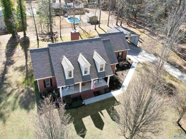 House for sale in Scottsboro, Alabama