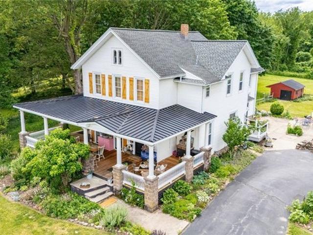 House for sale in Spencerport, New York