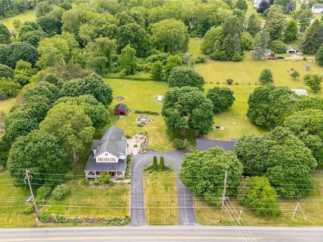 House for sale in Spencerport, New York