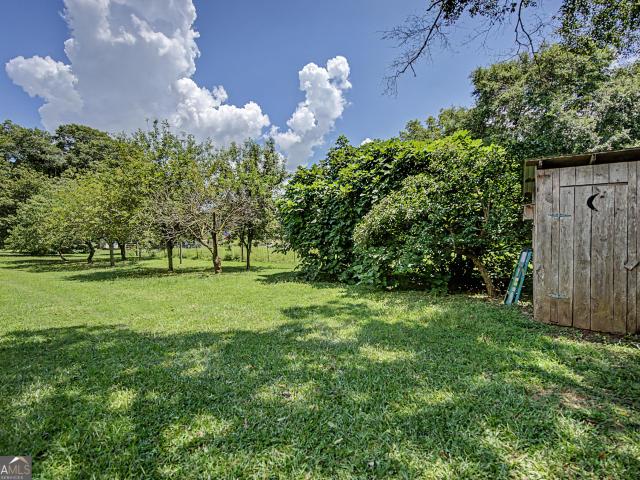 House for sale in Carnesville, Georgia