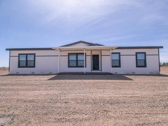 House for sale in Moriarty, New Mexico