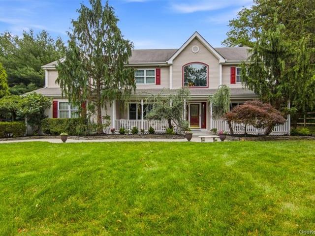 House for sale in Centereach, New York