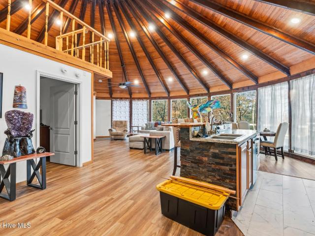 House for sale in Ellerbe, North Carolina