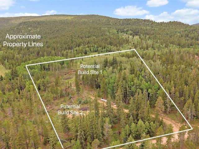 Land for sale in Black Hawk, Colorado