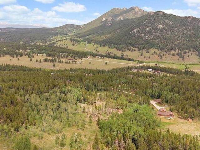 Land for sale in Black Hawk, Colorado
