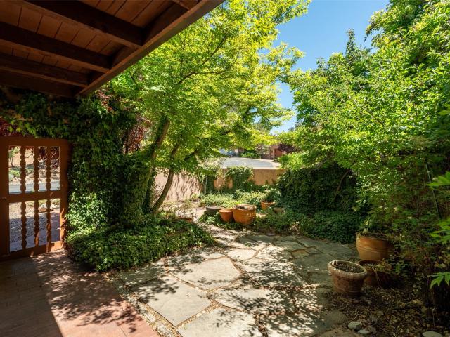 House for sale in Santa Fe, New Mexico