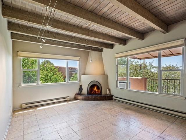 House for sale in Santa Fe, New Mexico