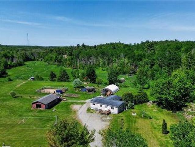House for sale in Sables-spanish Rivers, Ontario