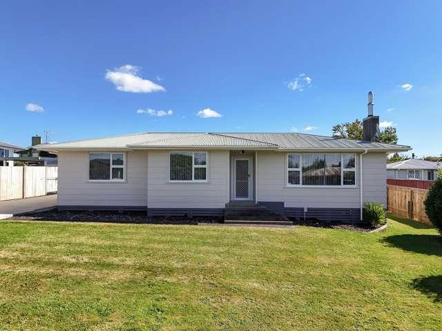 House for sale in Tokoroa, Waikato