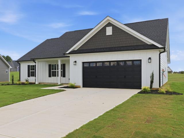 House for sale in Sanford, North Carolina