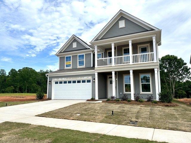 House for sale in Troutman, Iredell County