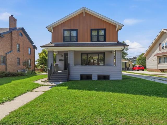 House for sale in Sheboygan Falls, Sheboygan County