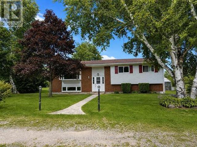 House for sale in Trent Hills, Ontario