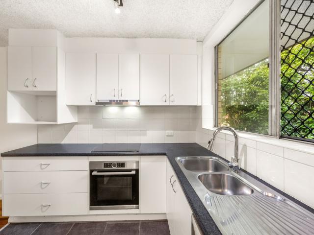 Apartment for rent in Toombul, Queensland