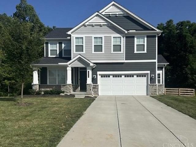 House for sale in Monroe, Ohio
