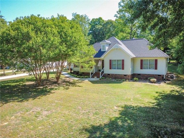 House for sale in Anderson, South Carolina
