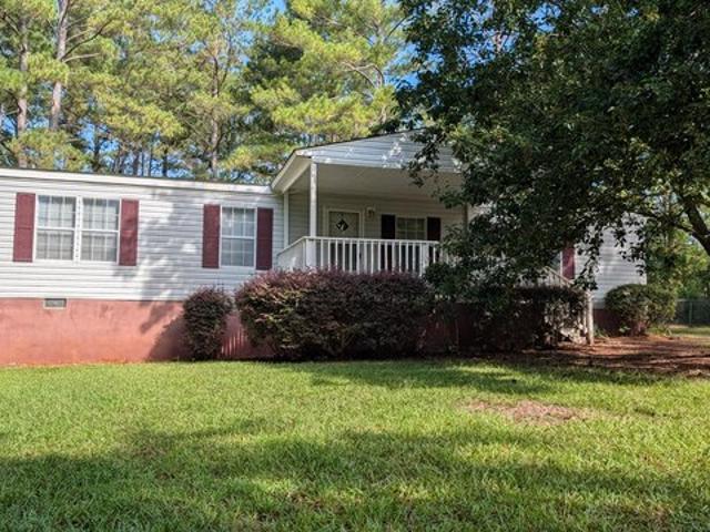 House for sale in Gray, Georgia