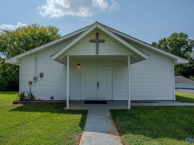 Commercial for sale in Hartselle, Morgan County