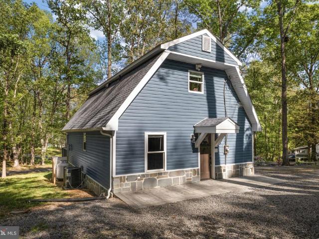 House for sale in Virginia