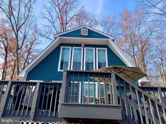 House for sale in Virginia