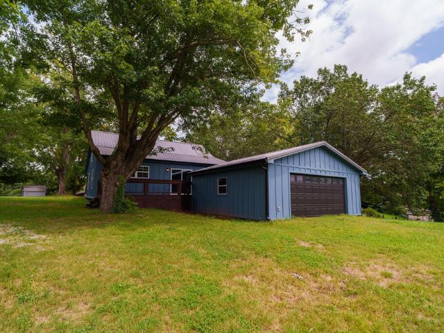 House for sale in Livingston, Middle Tennessee