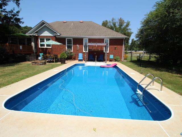 House for sale in Hazel Green, Alabama