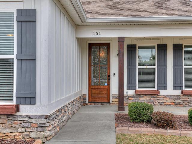 House for sale in Harlem, Georgia