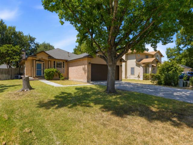 House for sale in Hays, Texas