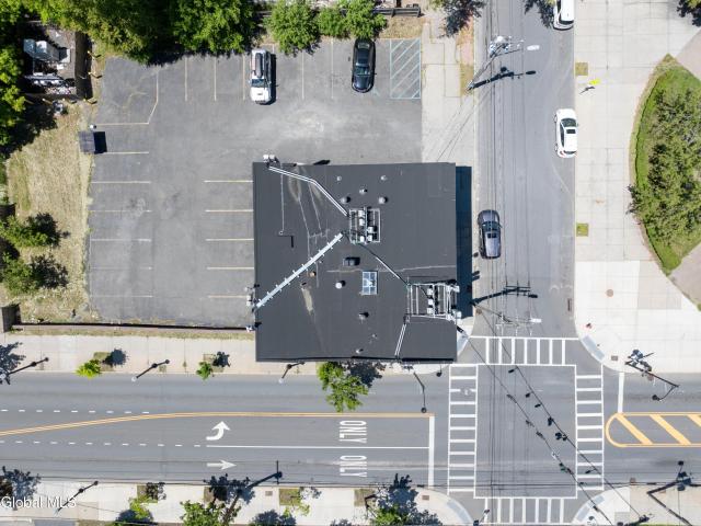 Commercial for sale in Albany, New York