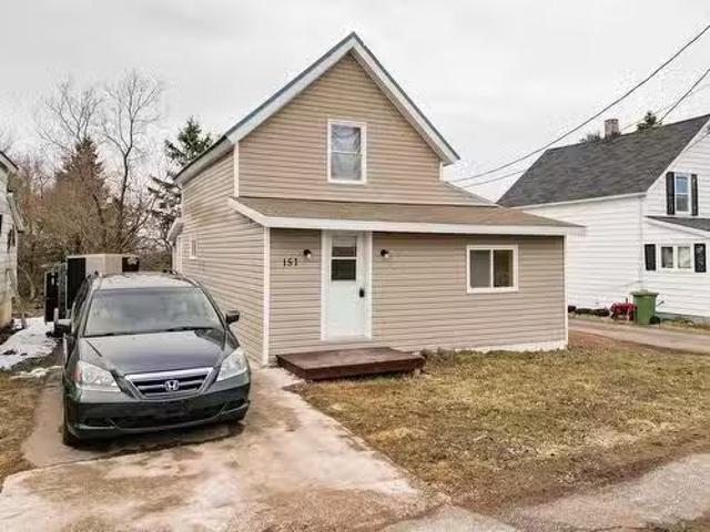 House for sale in Springhill, Nova Scotia