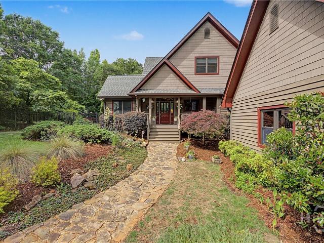 House for sale in Dodge, Georgia
