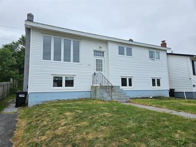 Property for sale in Foxtrap, Newfoundland And Labrador