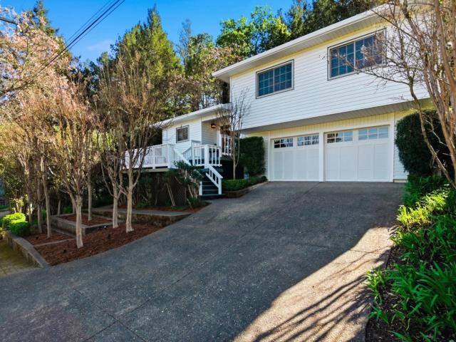 House for sale in Calistoga, California