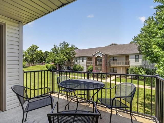 Condo for sale in Branson, Missouri
