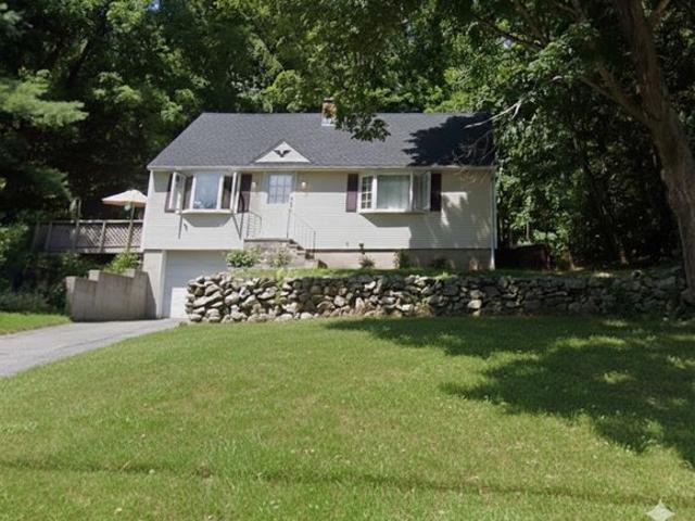 House for sale in Harwinton, Connecticut