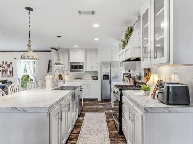 House for sale in Rains, Texas