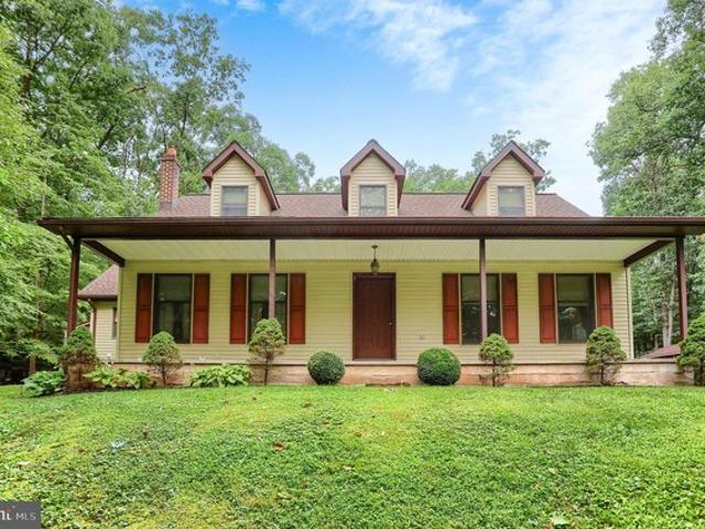 House for sale in Elizabethville, Dauphin County