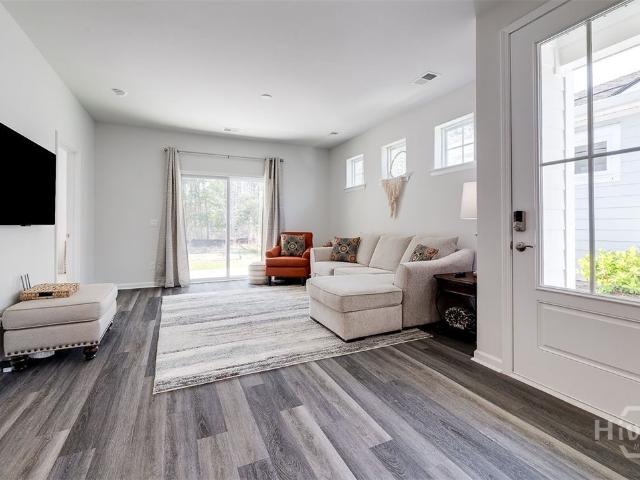 Townhouse for sale in Pooler, Georgia