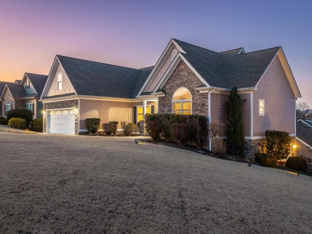 House for sale in Ringgold, Catoosa County